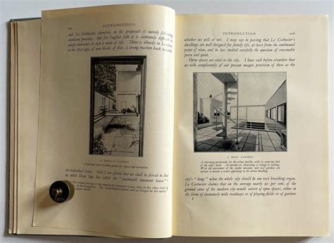The city of tomorrow and its planning : Le Corbusier, 1887.
